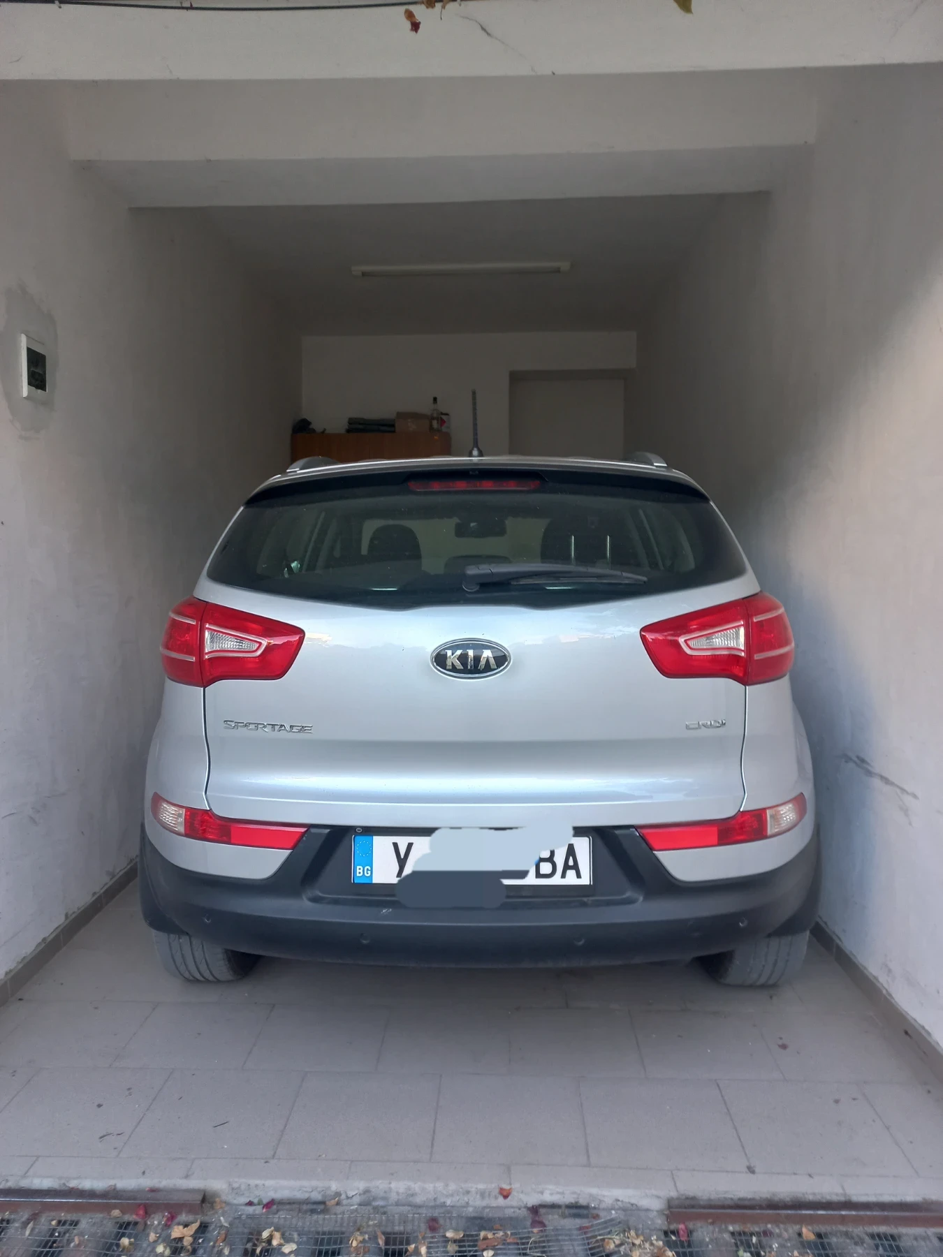 Kia Sportage 4.4 | Mobile.bg � ����������� 4