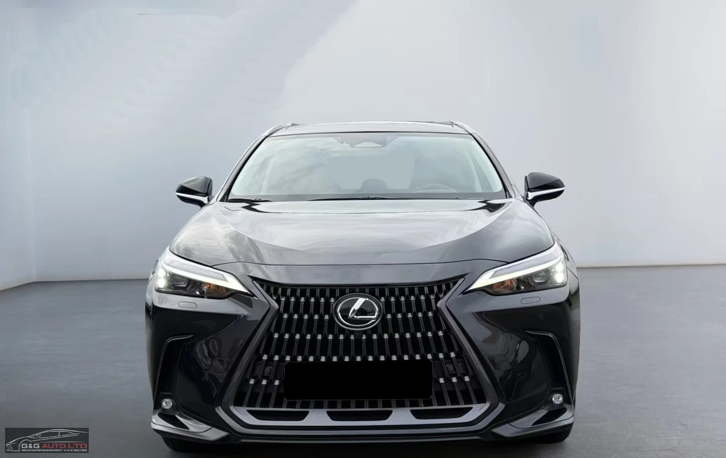Lexus NX 350h EXECUTIVE/ALL EXTRAS/200HP/ИЗБОР ЦВЯТ/145h - изображение 3