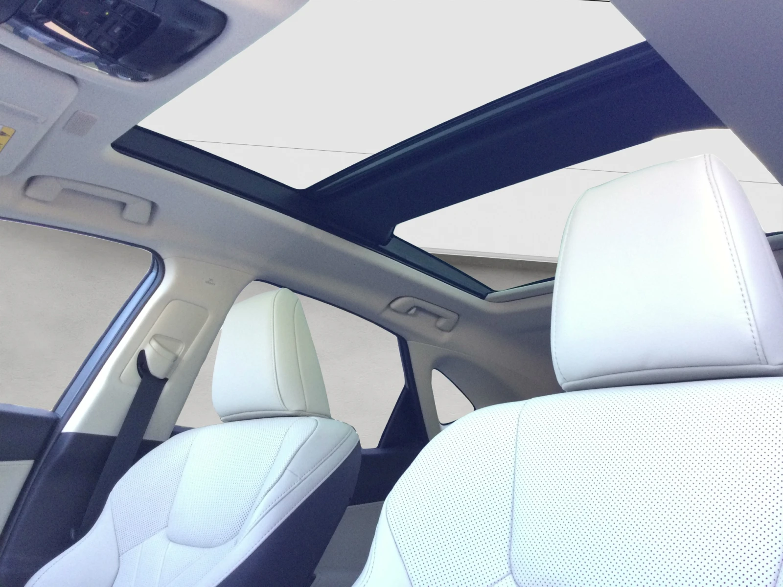 Lexus NX 350h EXECUTIVE/ALL EXTRAS/200HP/ИЗБОР ЦВЯТ/145h - изображение 8