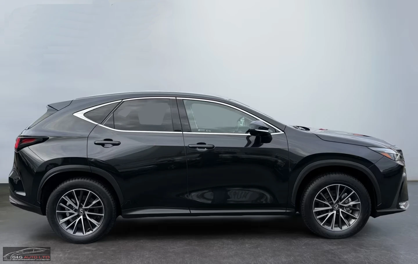 Lexus NX 350h EXECUTIVE/ALL EXTRAS/200HP/ИЗБОР ЦВЯТ/145h - изображение 5