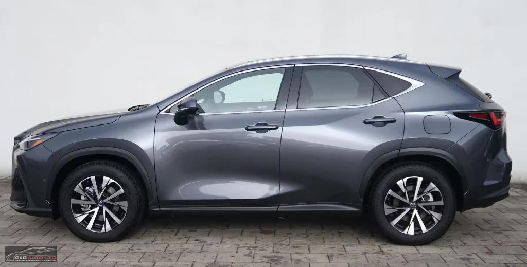 Lexus NX 350h EXECUTIVE/������ ������/����� ����/HUD/360/145h | Mobile.bg � ����������� 13