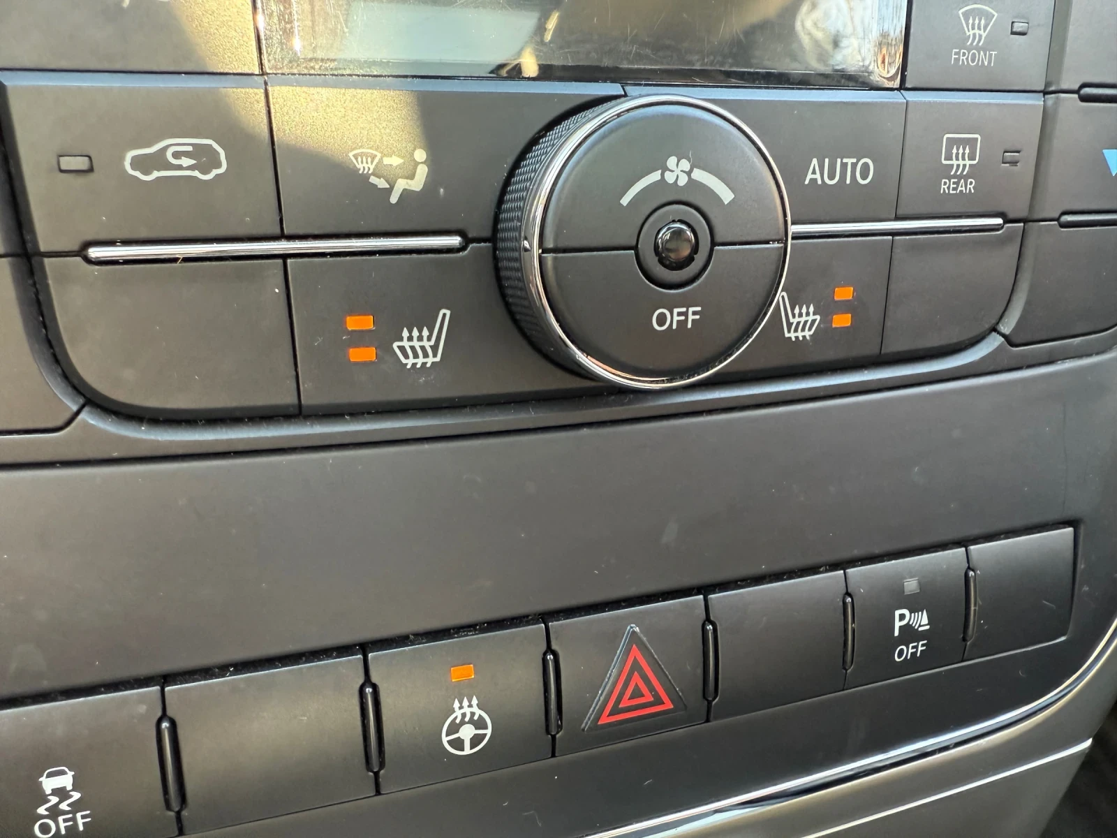 Jeep Grand cherokee 3.0CRD* Limited* Панорама* Кожа* , снимка 9 - Автомобили и джипове - 53727111