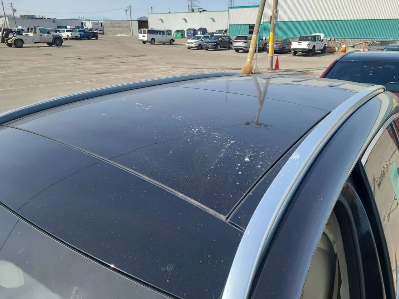 Mercedes-Benz GLC 300 * 4MATIC* ПОДГРЕВИ* ПАНОРАМА* , снимка 7 - Автомобили и джипове - 53768267