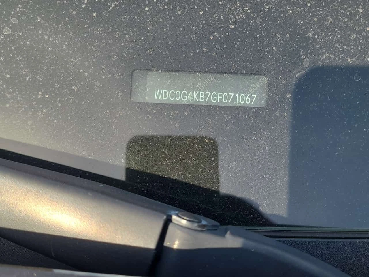 Mercedes-Benz GLC 300 * 4MATIC* ПОДГРЕВИ* ПАНОРАМА* , снимка 15 - Автомобили и джипове - 53768267