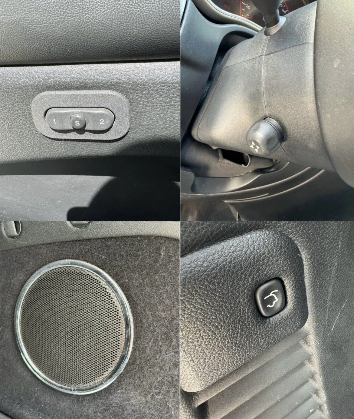 Jeep Grand cherokee 5.7HEMI, снимка 10 - Автомобили и джипове - 53951171