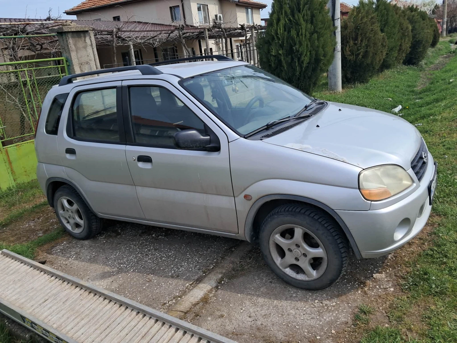 Suzuki Ignis | Mobile.bg � ����������� 4