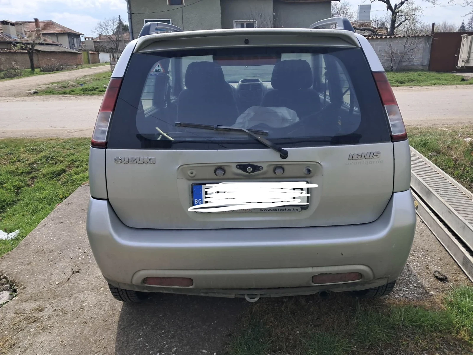Suzuki Ignis | Mobile.bg � ����������� 2