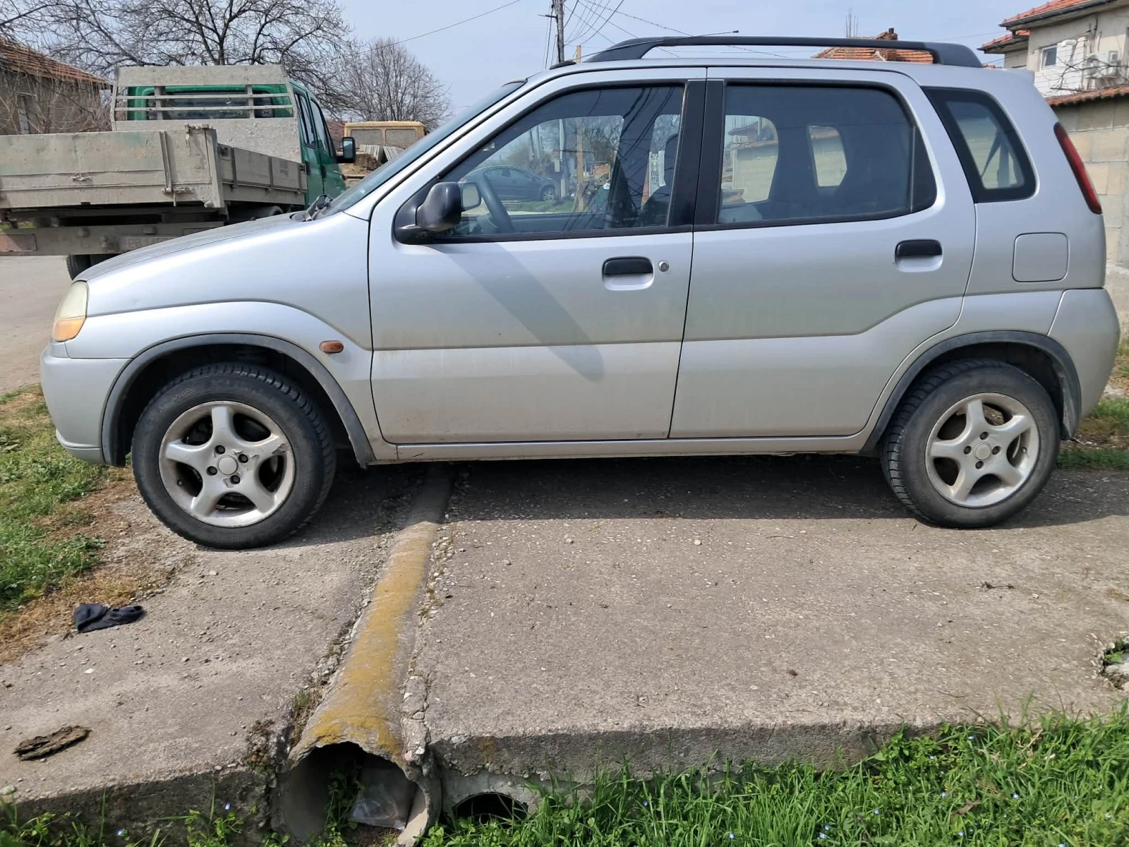Suzuki Ignis | Mobile.bg � ����������� 3