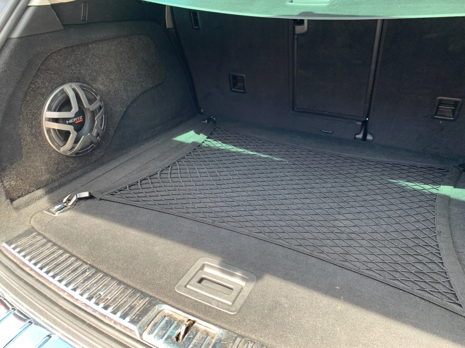 VW Touareg 3.0TDI-V6 N1, снимка 17 - Автомобили и джипове - 54313013