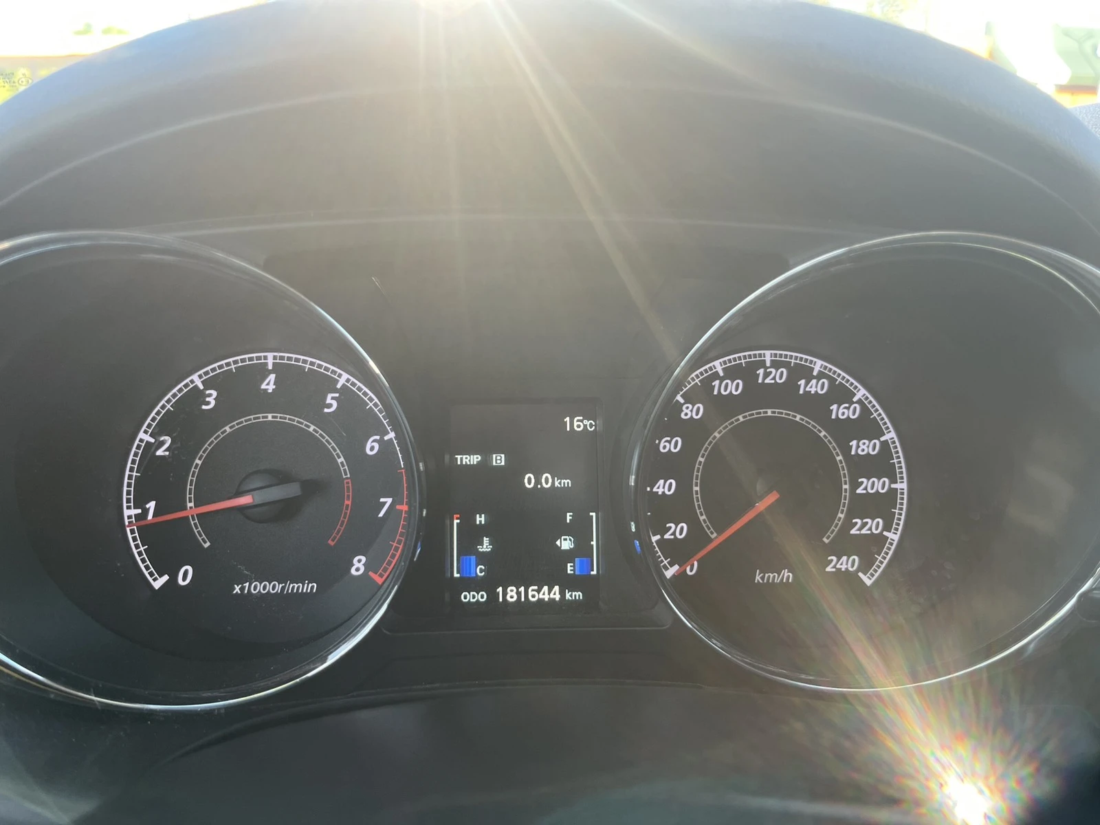 Mitsubishi ASX, снимка 7 - Автомобили и джипове - 54337886