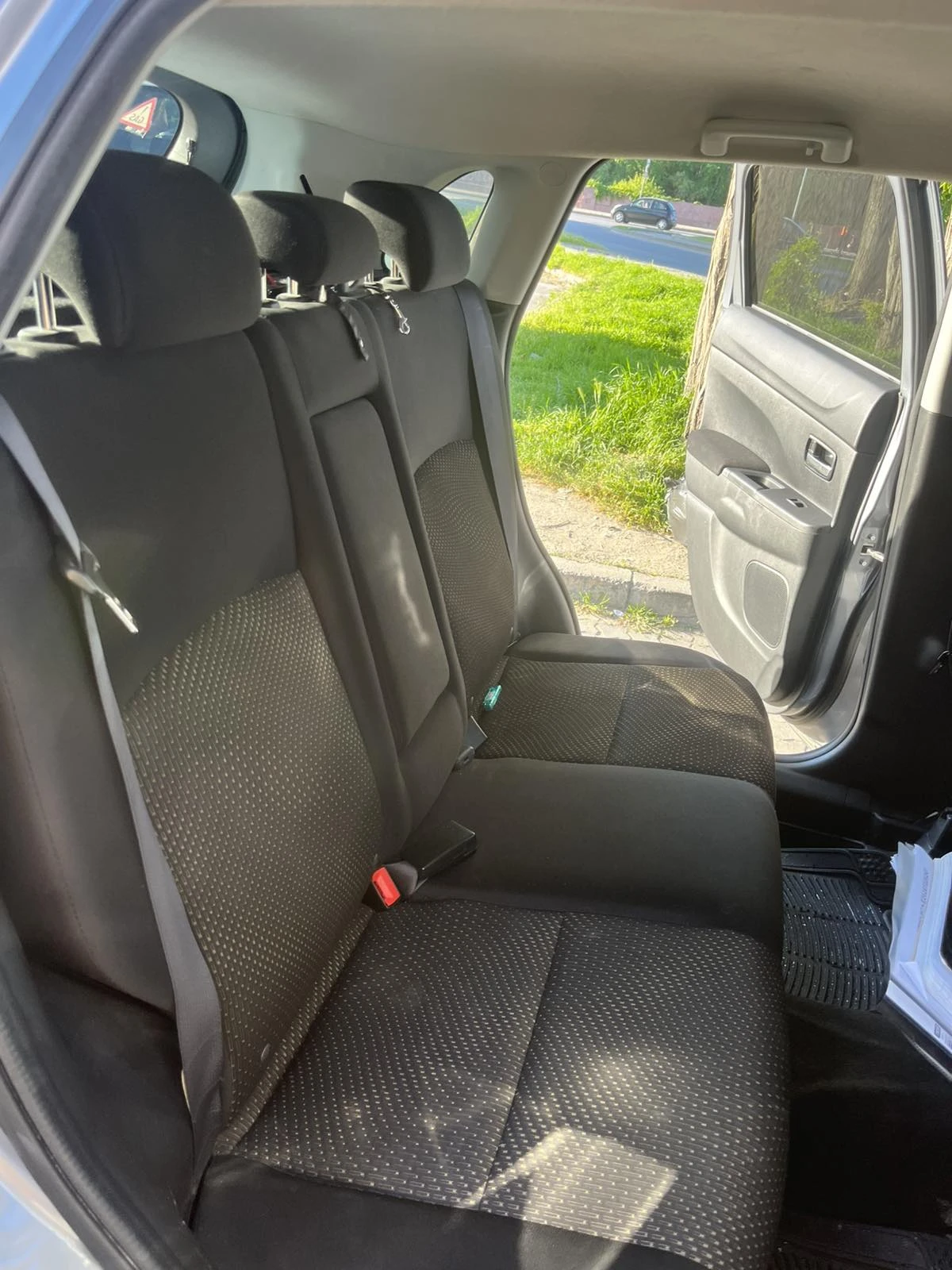 Mitsubishi ASX, снимка 10 - Автомобили и джипове - 54337886