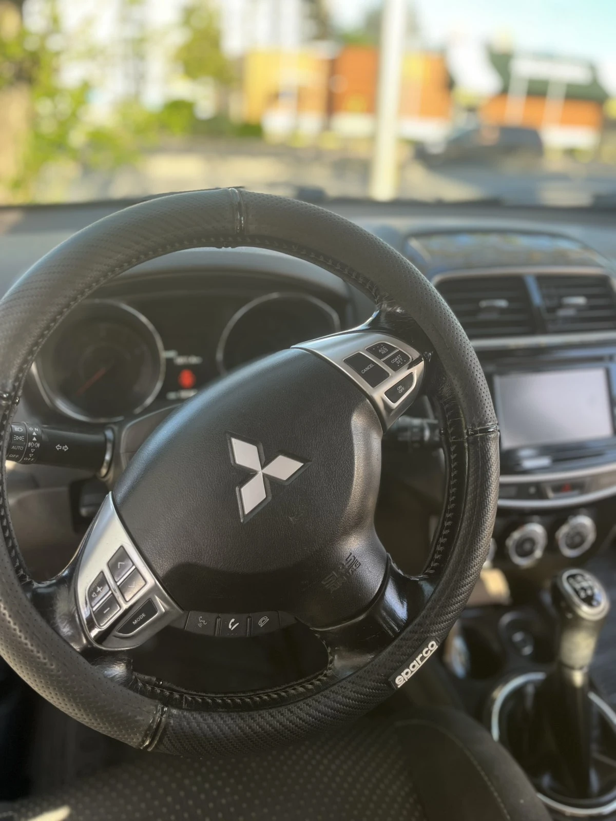 Mitsubishi ASX, снимка 8 - Автомобили и джипове - 54337886