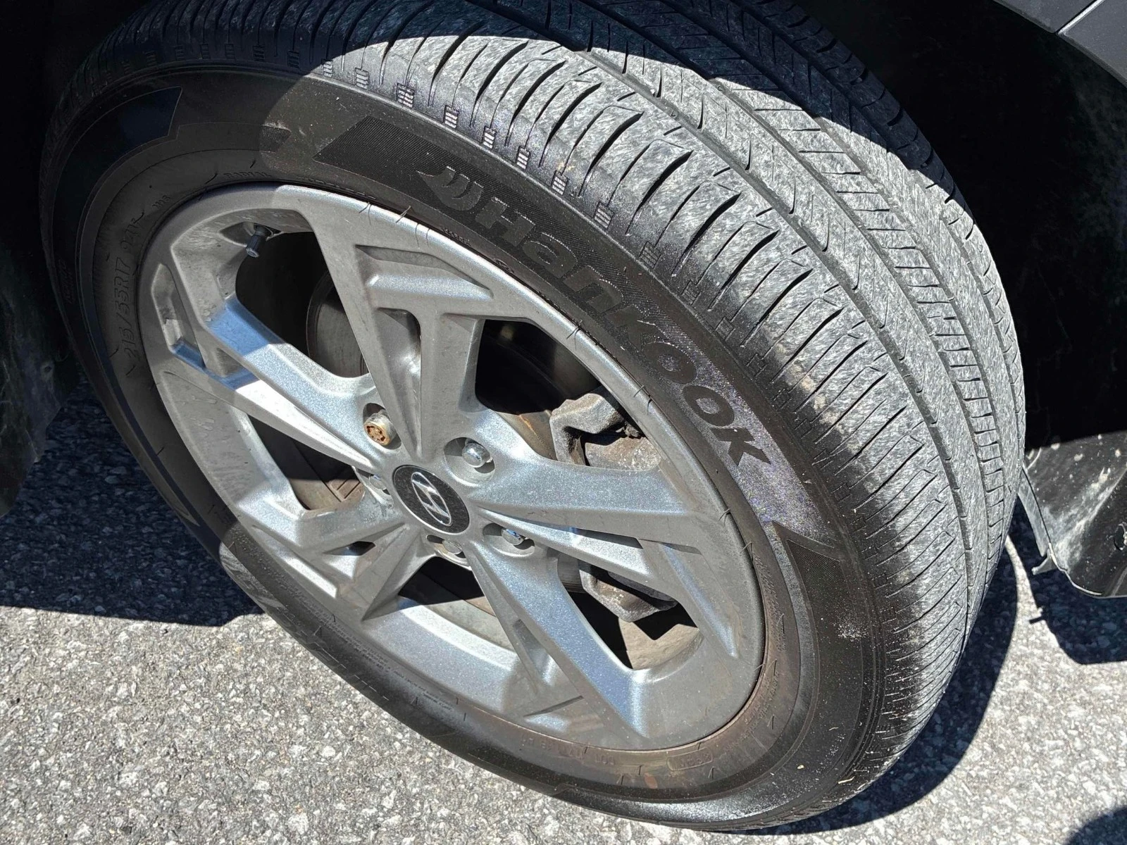 Hyundai Kona, снимка 7 - Автомобили и джипове - 54384144