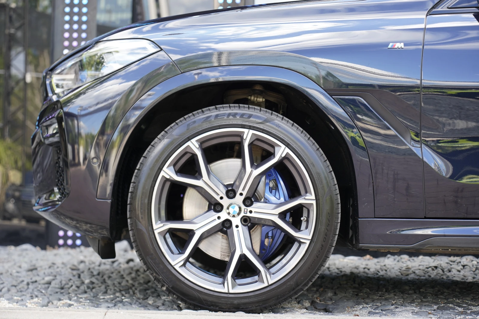 BMW X6 3.0d xDrive M Package Shadow Line | Mobile.bg � ����������� 14