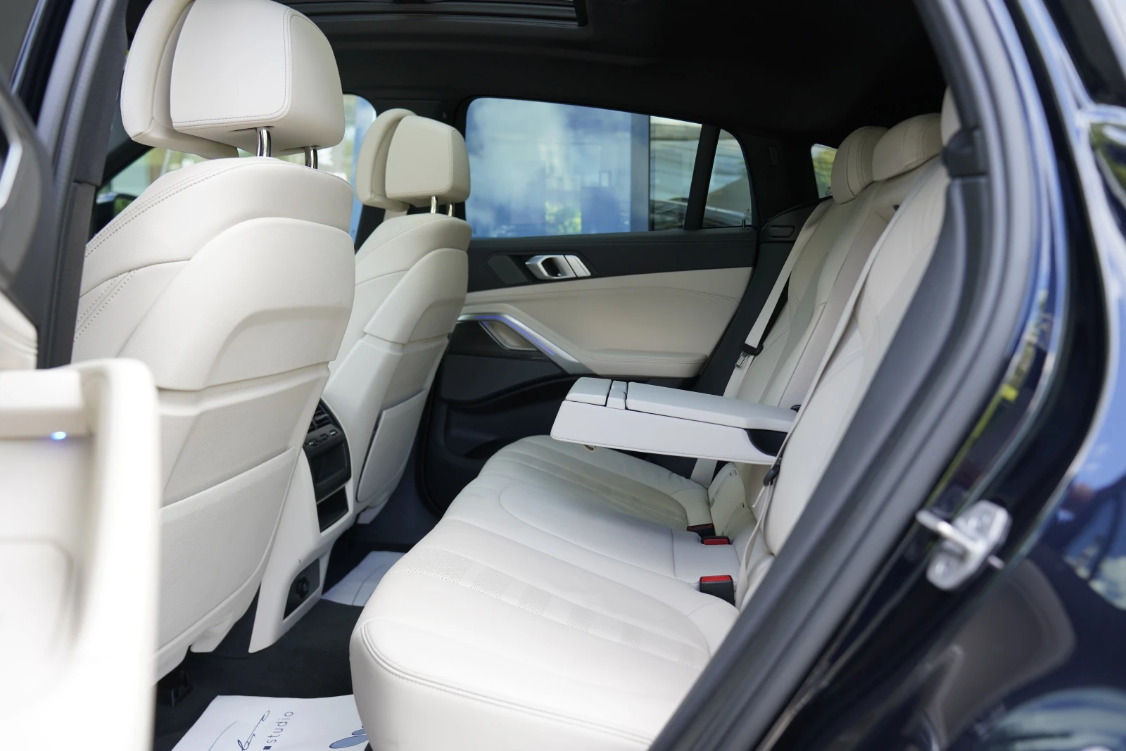 BMW X6 3.0d xDrive M Package Shadow Line | Mobile.bg � ����������� 11