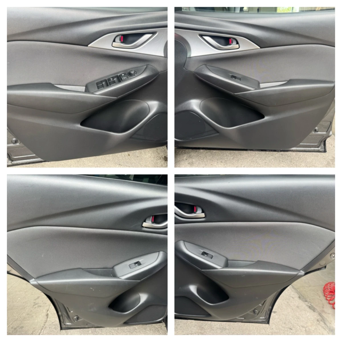Mazda CX-3 1.5 Diesel, снимка 12 - Автомобили и джипове - 54749739