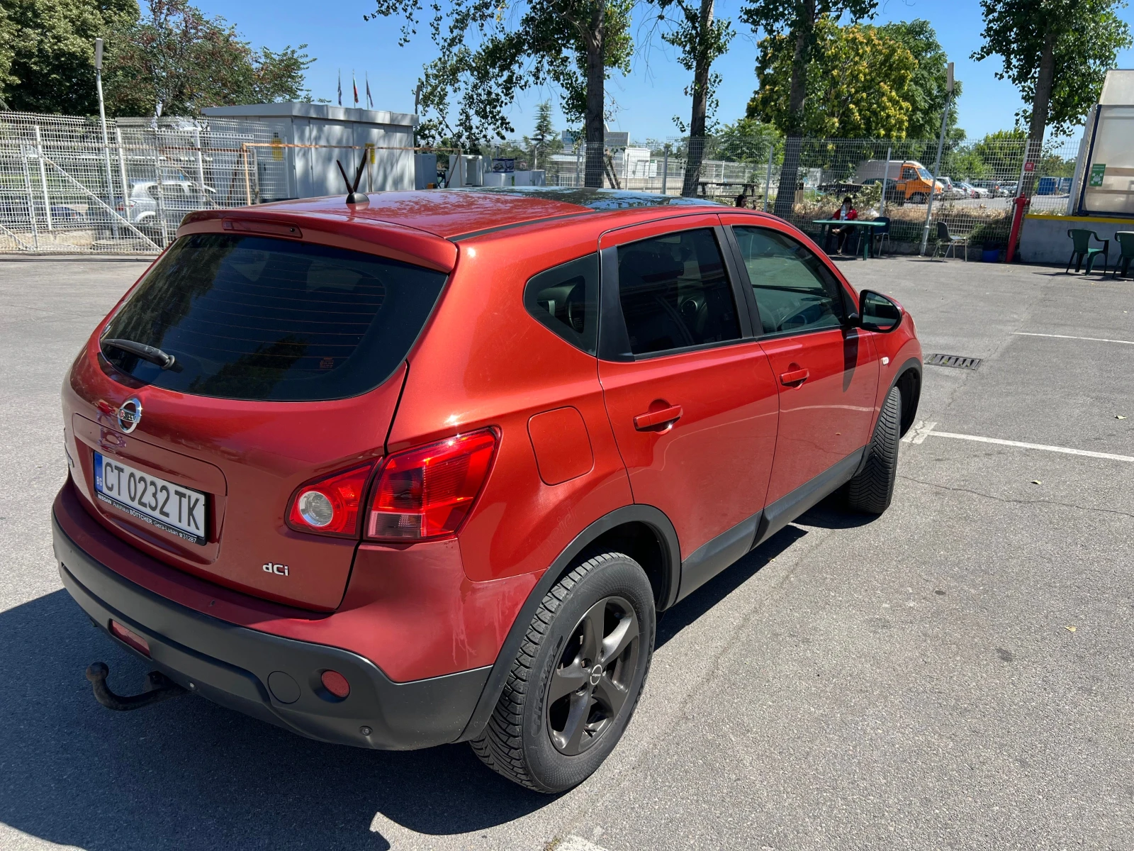 Nissan Qashqai 2.0 | Mobile.bg � ����������� 4