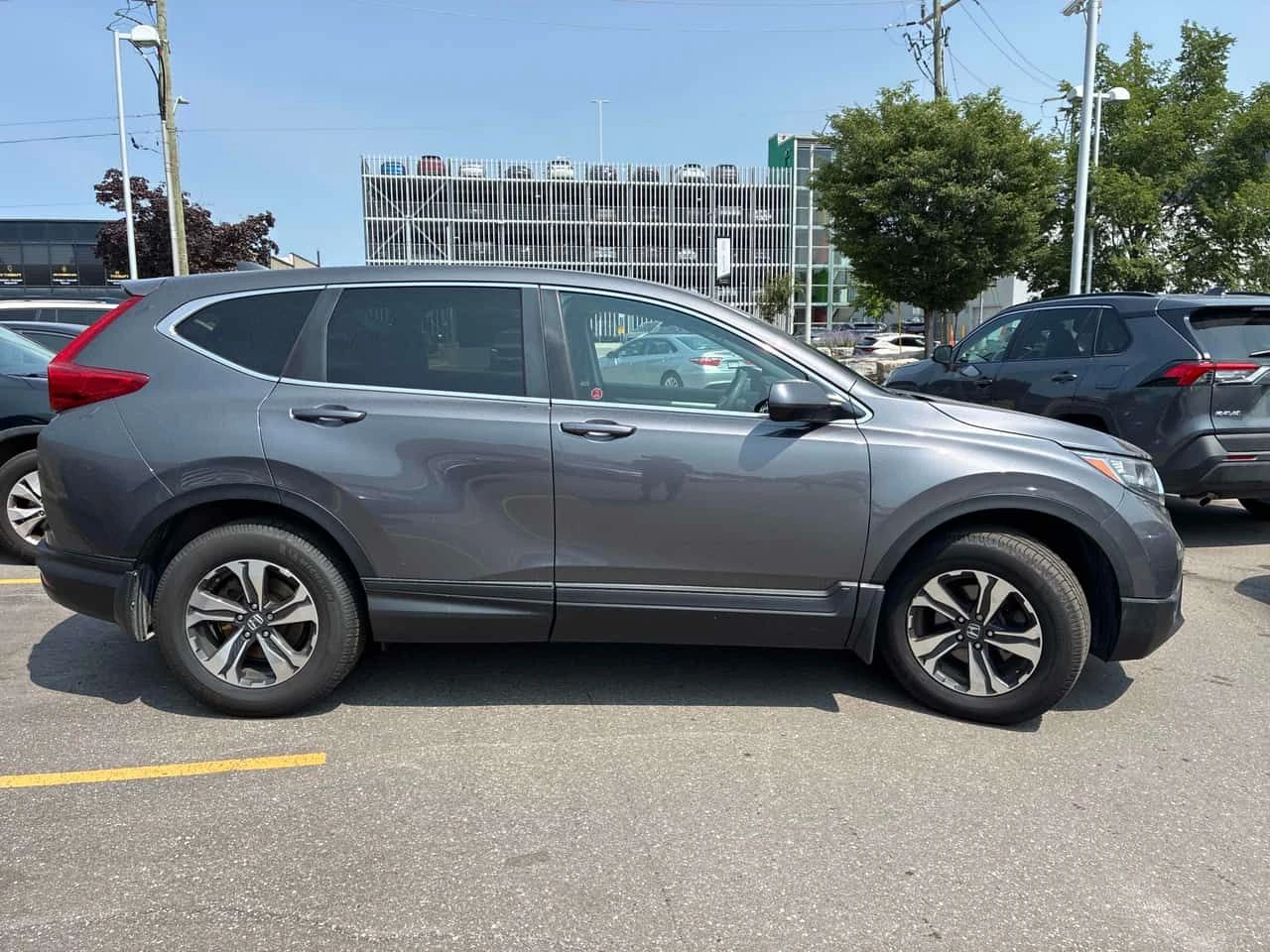 Honda Cr-v LX/CARFAX/�������/�����/����� ������/�����/���� | Mobile.bg � ����������� 3