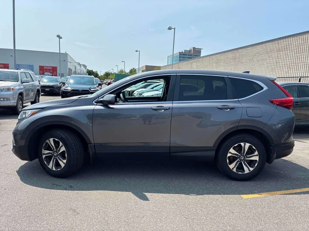 Honda Cr-v LX/CARFAX/�������/�����/����� ������/�����/���� | Mobile.bg � ����������� 2