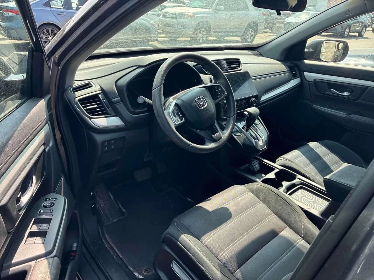 Honda Cr-v LX/CARFAX/�������/�����/����� ������/�����/���� | Mobile.bg � ����������� 5