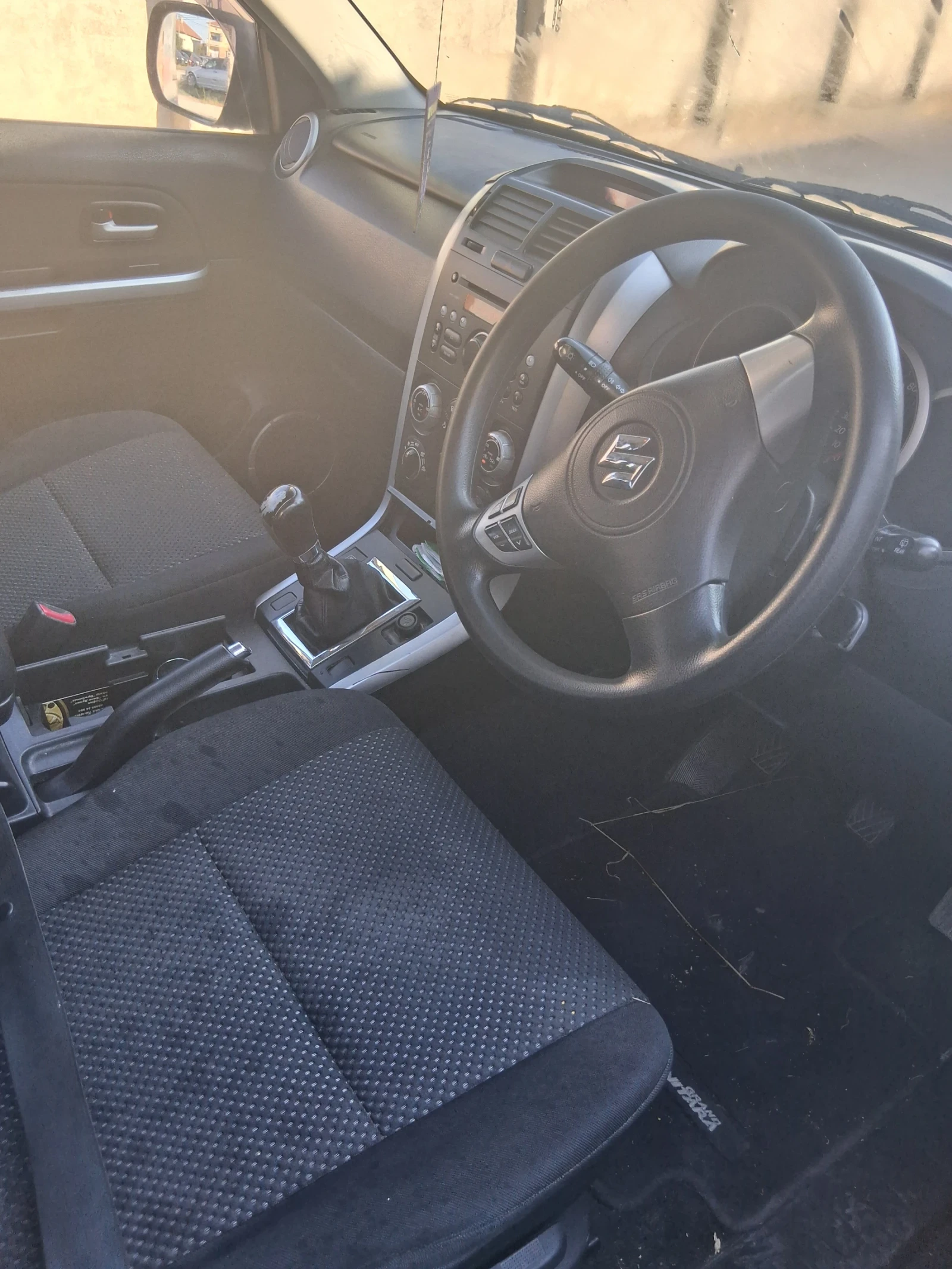 Suzuki Grand vitara, снимка 5 - Автомобили и джипове - 55684005