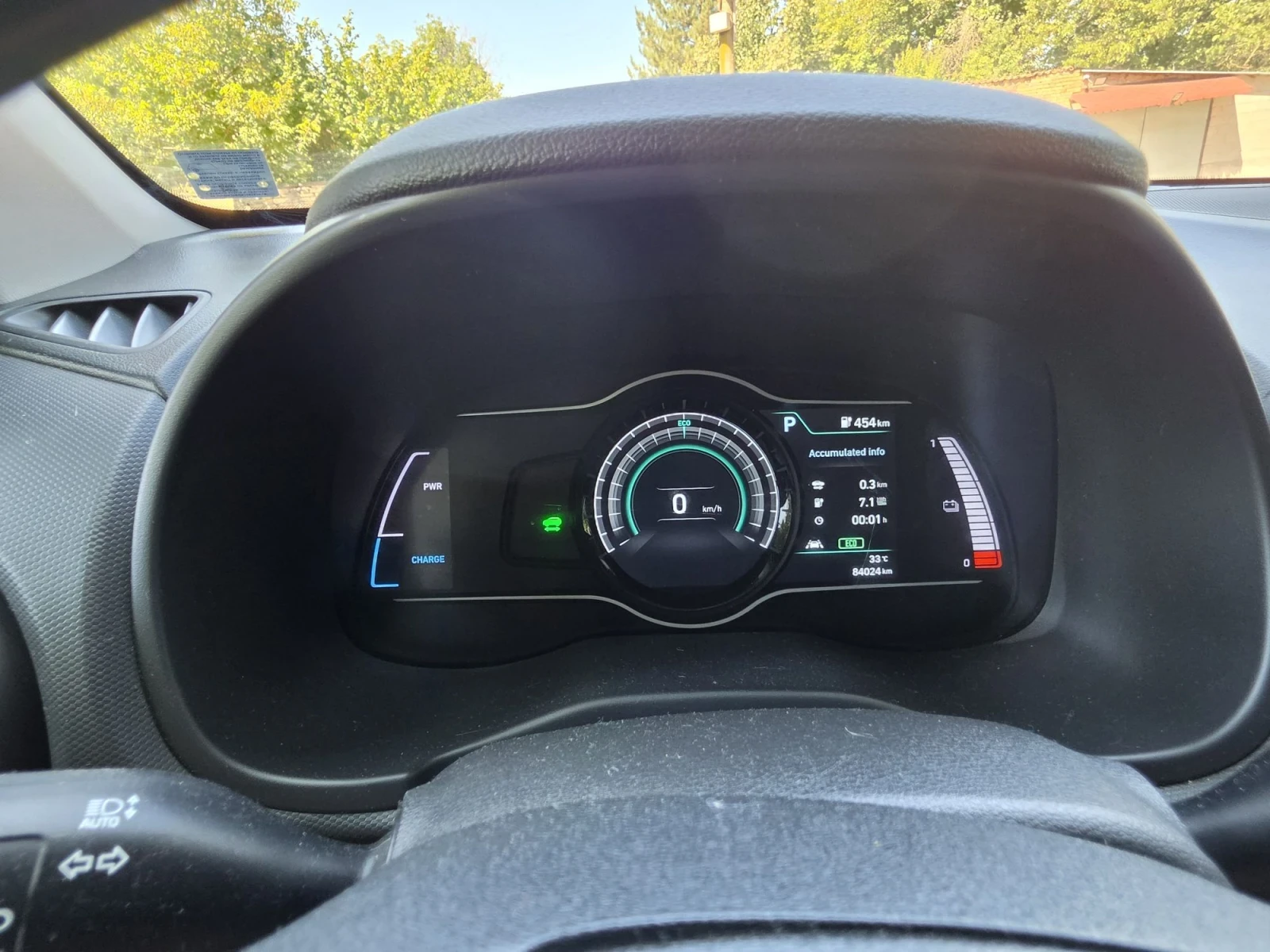 Hyundai Kona, снимка 6 - Автомобили и джипове - 55737460