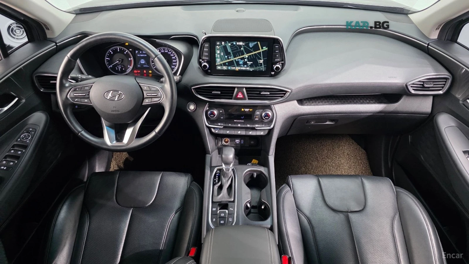 Hyundai Santa fe 2.0D/EXCLUSIVE-SPECIAL/, снимка 6 - Автомобили и джипове - 55738398