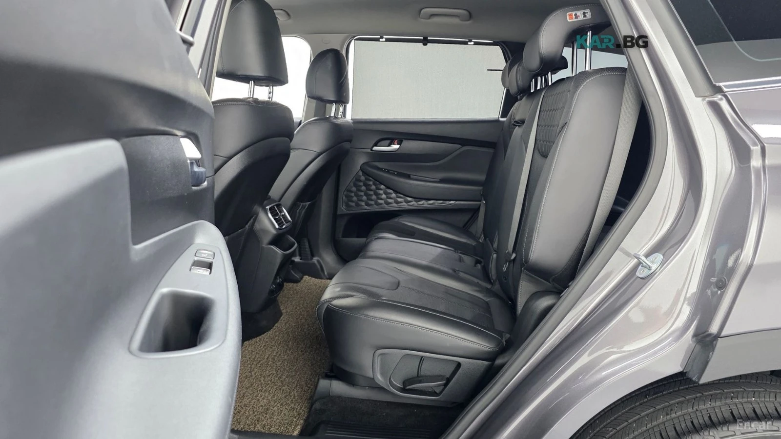 Hyundai Santa fe 2.0D/EXCLUSIVE-SPECIAL/, снимка 15 - Автомобили и джипове - 55738398