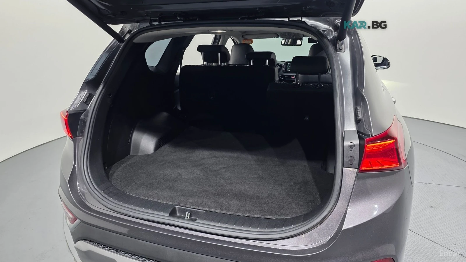 Hyundai Santa fe 2.0D/EXCLUSIVE-SPECIAL/, снимка 16 - Автомобили и джипове - 55738398