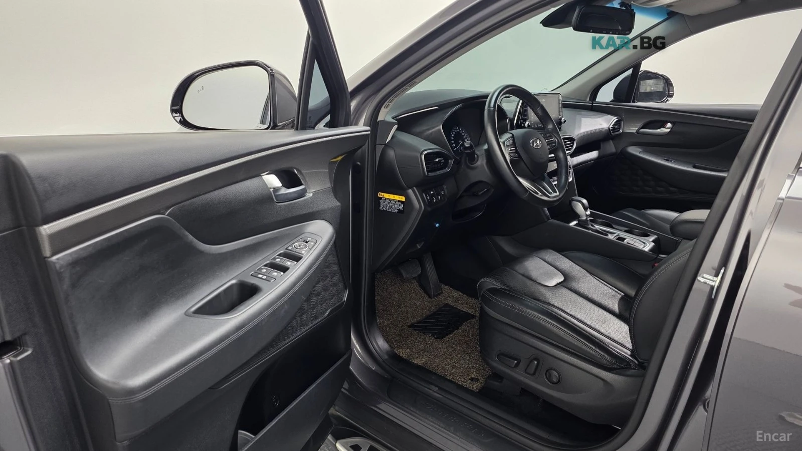 Hyundai Santa fe 2.0D/EXCLUSIVE-SPECIAL/, снимка 5 - Автомобили и джипове - 55738398