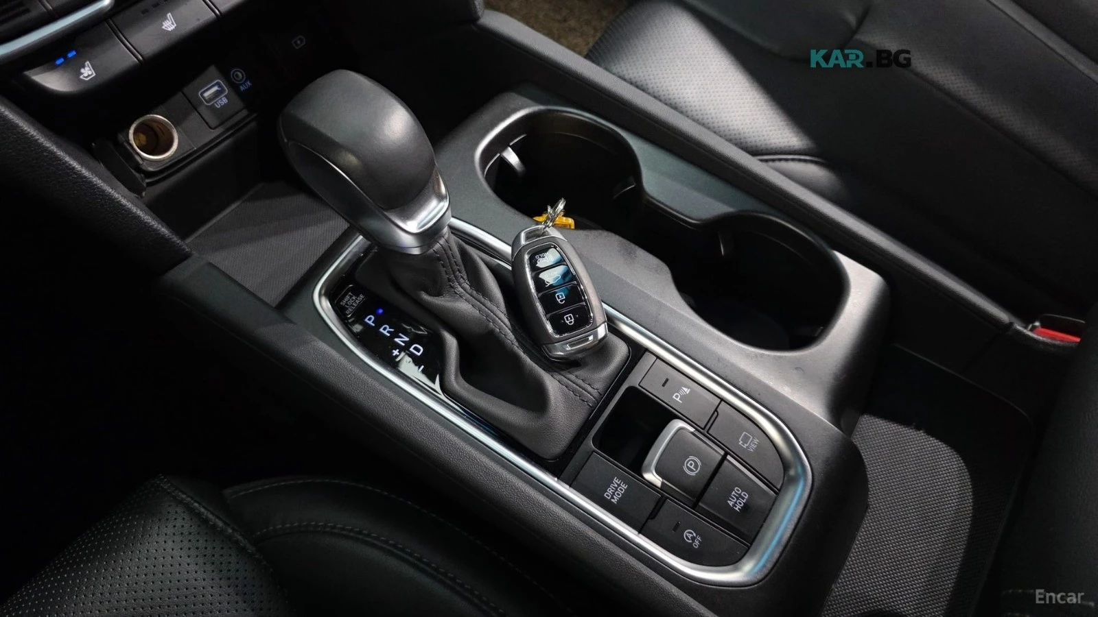 Hyundai Santa fe 2.0D/EXCLUSIVE-SPECIAL/, снимка 8 - Автомобили и джипове - 55738398