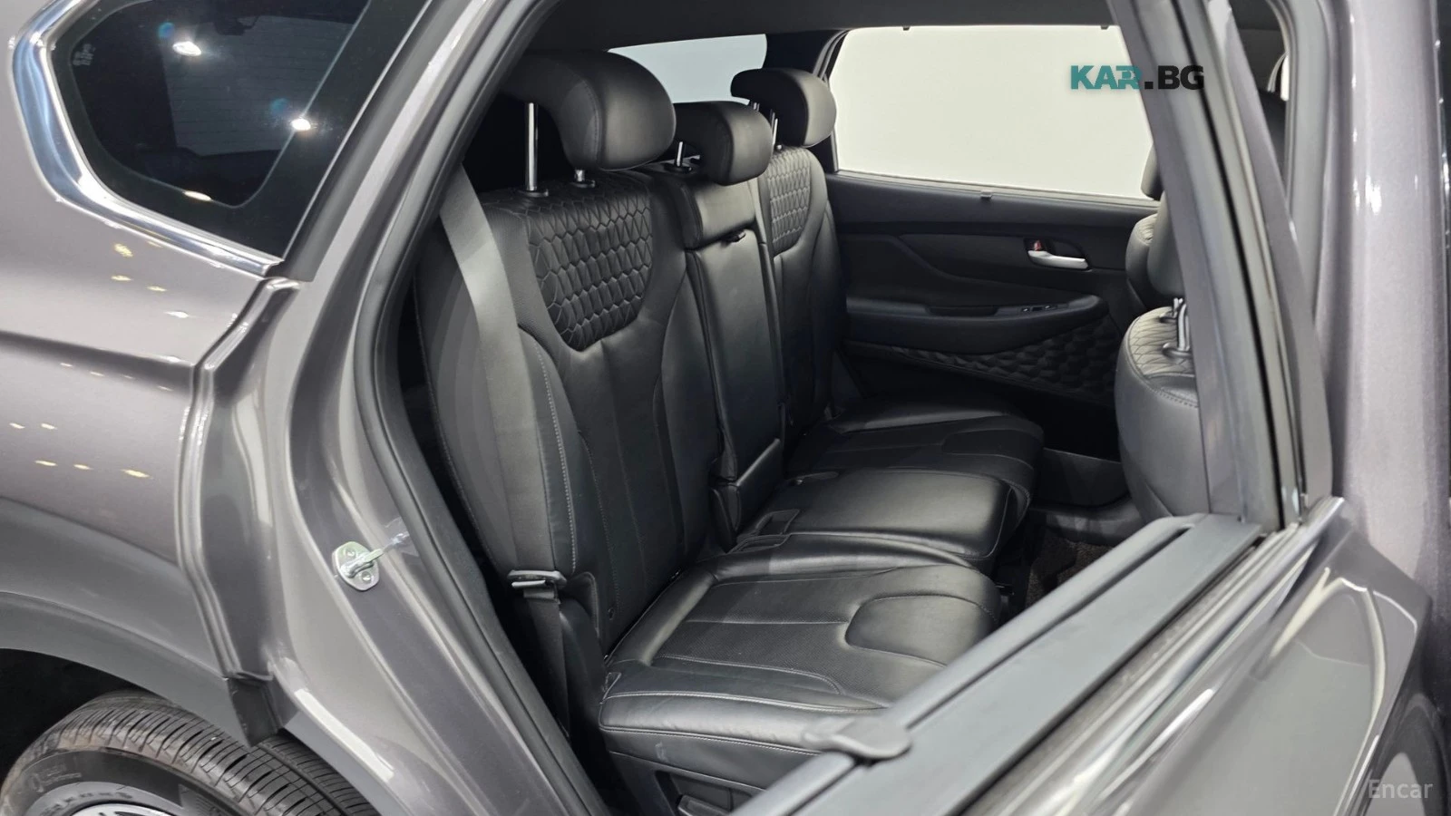 Hyundai Santa fe 2.0D/EXCLUSIVE-SPECIAL/, снимка 14 - Автомобили и джипове - 55738398