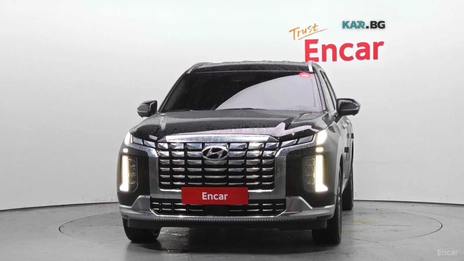 Hyundai Palisade 2.2D* 4x4* Calligraphy* DISTRONIC* МАСАЖИ* ОБДУХ* , снимка 2 - Автомобили и джипове - 55823500