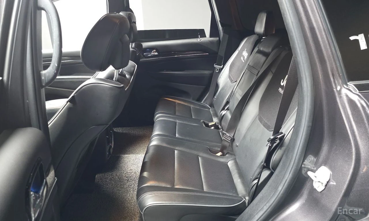 Jeep Grand cherokee 3.6* V6* 8ZF* OVERLAND* ���������* ���������* ���� | Mobile.bg � ����������� 14