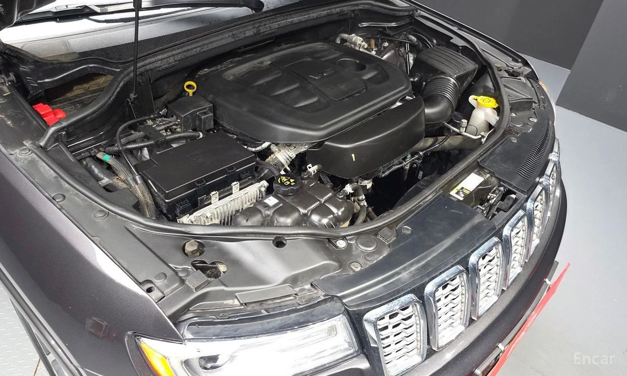 Jeep Grand cherokee 3.6* V6* 8ZF* OVERLAND* ���������* ���������* ���� | Mobile.bg � ����������� 16