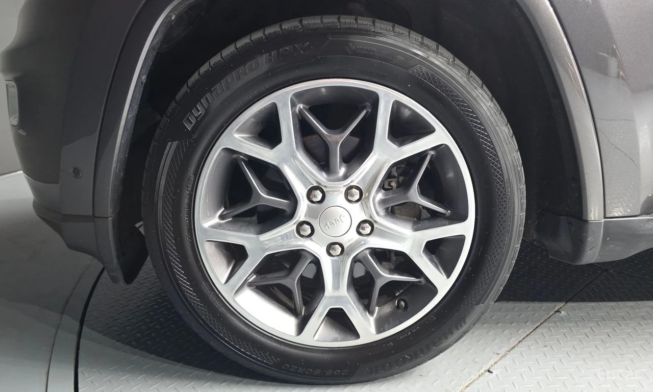 Jeep Grand cherokee 3.6* V6* 8ZF* OVERLAND* ���������* ���������* ���� | Mobile.bg � ����������� 5
