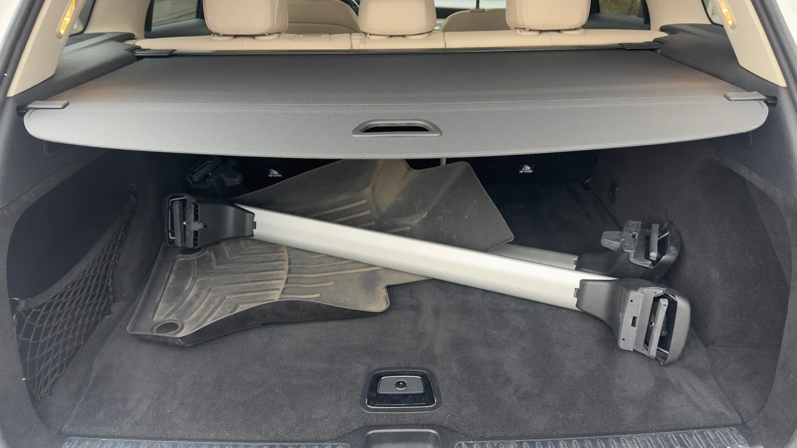 Mercedes-Benz GLC 300 4Matic / 360 / PANORAMA/ HEAD UP | Mobile.bg � ����������� 8