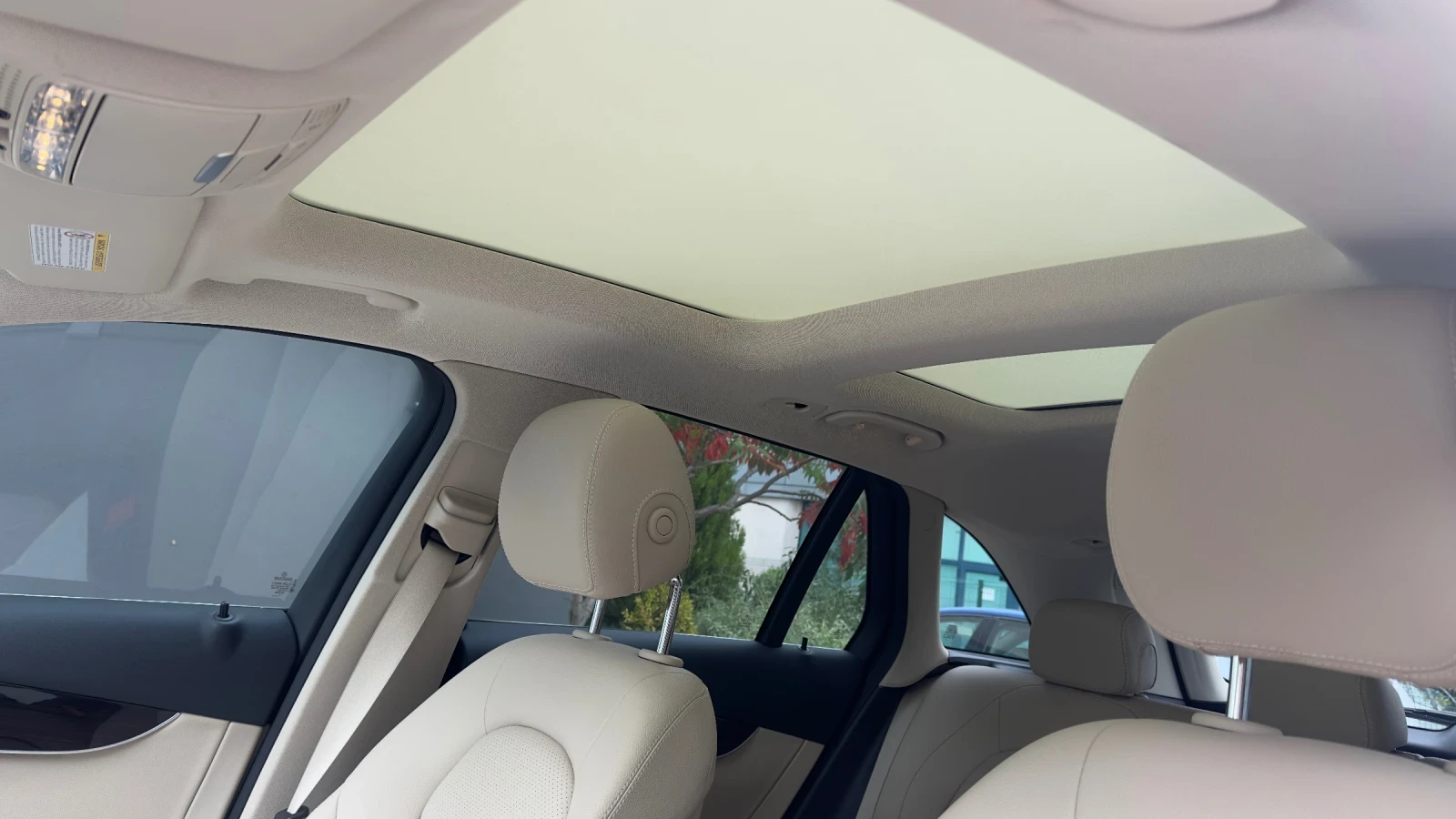 Mercedes-Benz GLC 300 4Matic / 360 / PANORAMA/ HEAD UP | Mobile.bg � ����������� 6
