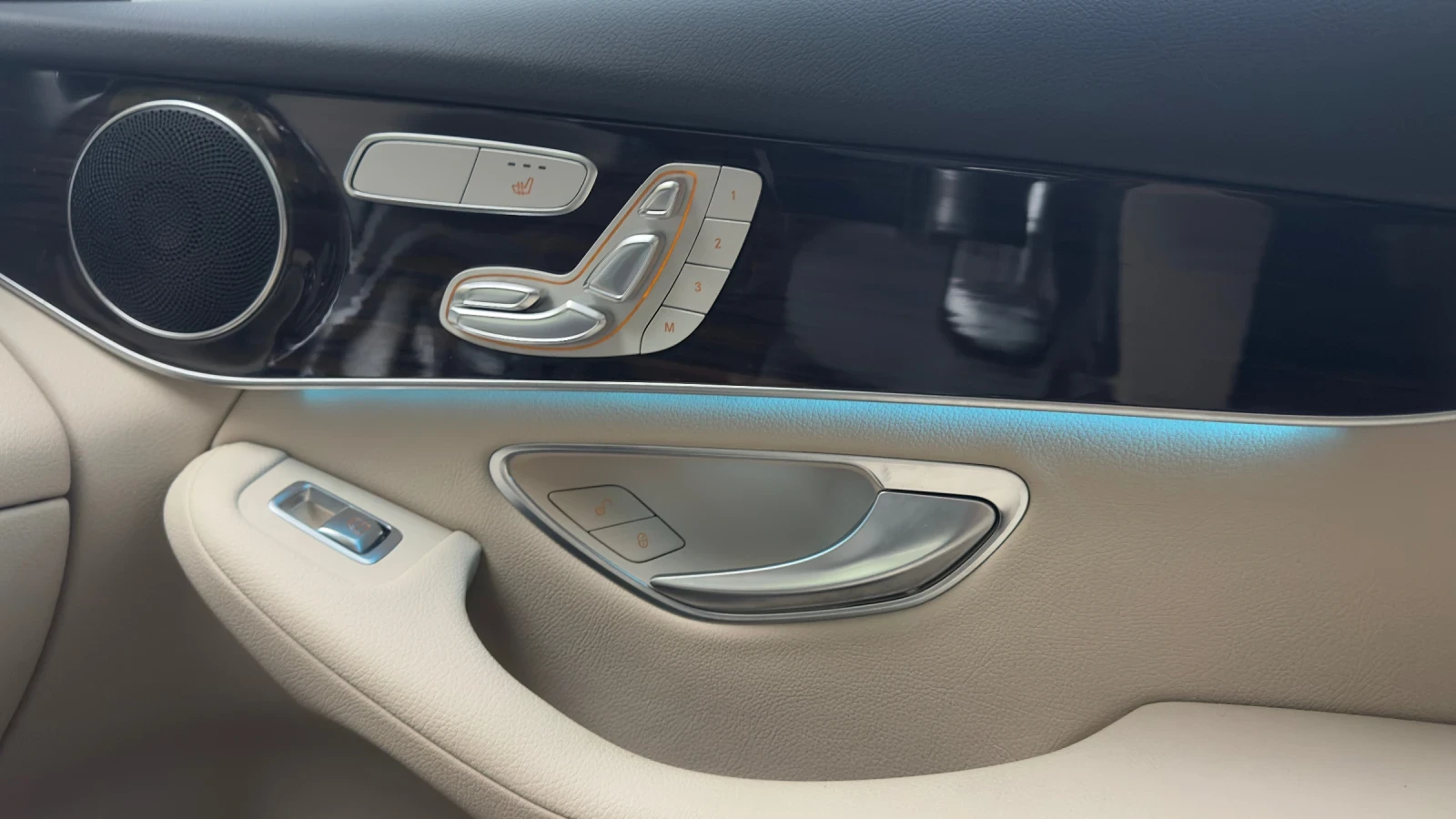 Mercedes-Benz GLC 300 4Matic / 360 / PANORAMA/ HEAD UP | Mobile.bg � ����������� 9