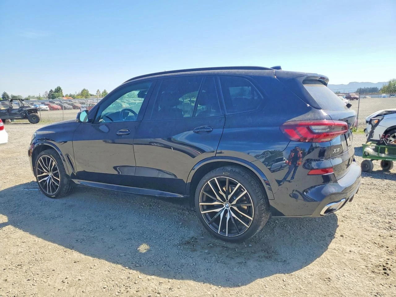 BMW X5 3.0l xDrive40I | Mobile.bg � ����������� 2