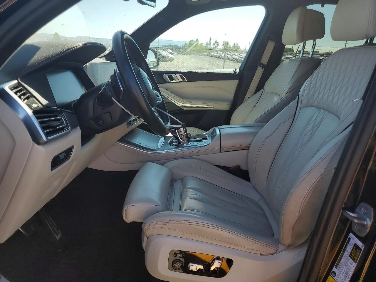 BMW X5 3.0l xDrive40I | Mobile.bg � ����������� 7