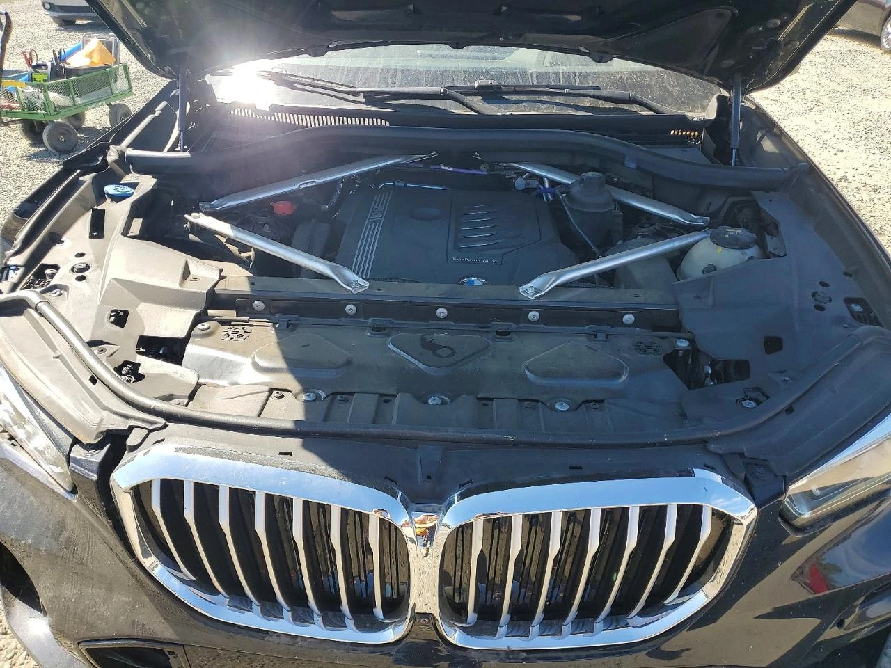 BMW X5 3.0l xDrive40I | Mobile.bg � ����������� 12