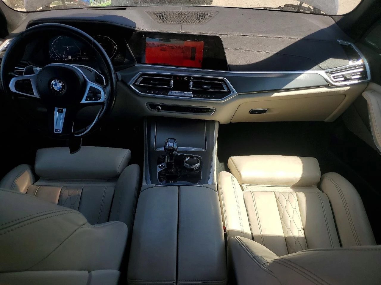 BMW X5 3.0l xDrive40I | Mobile.bg � ����������� 8