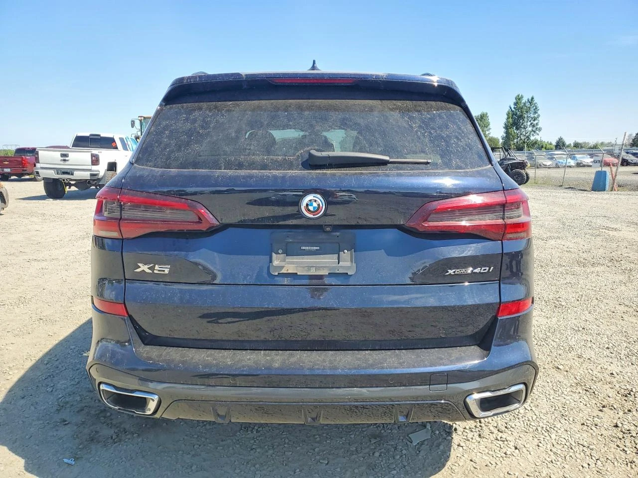 BMW X5 3.0l xDrive40I | Mobile.bg � ����������� 6