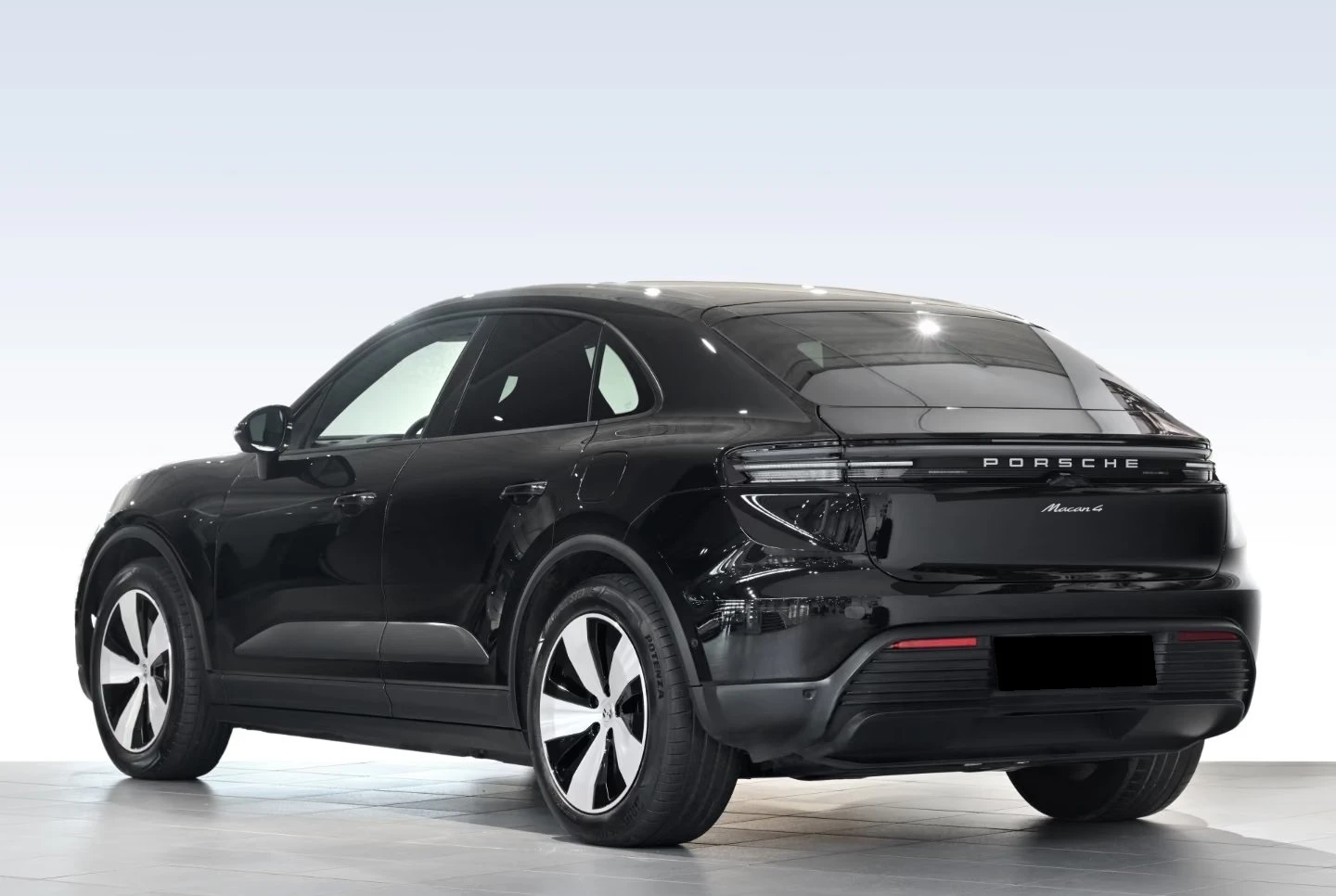 Porsche Macan 4 / BOSE / ELECTRIC SPORT SOUND / 360 /  | Mobile.bg � ����������� 3