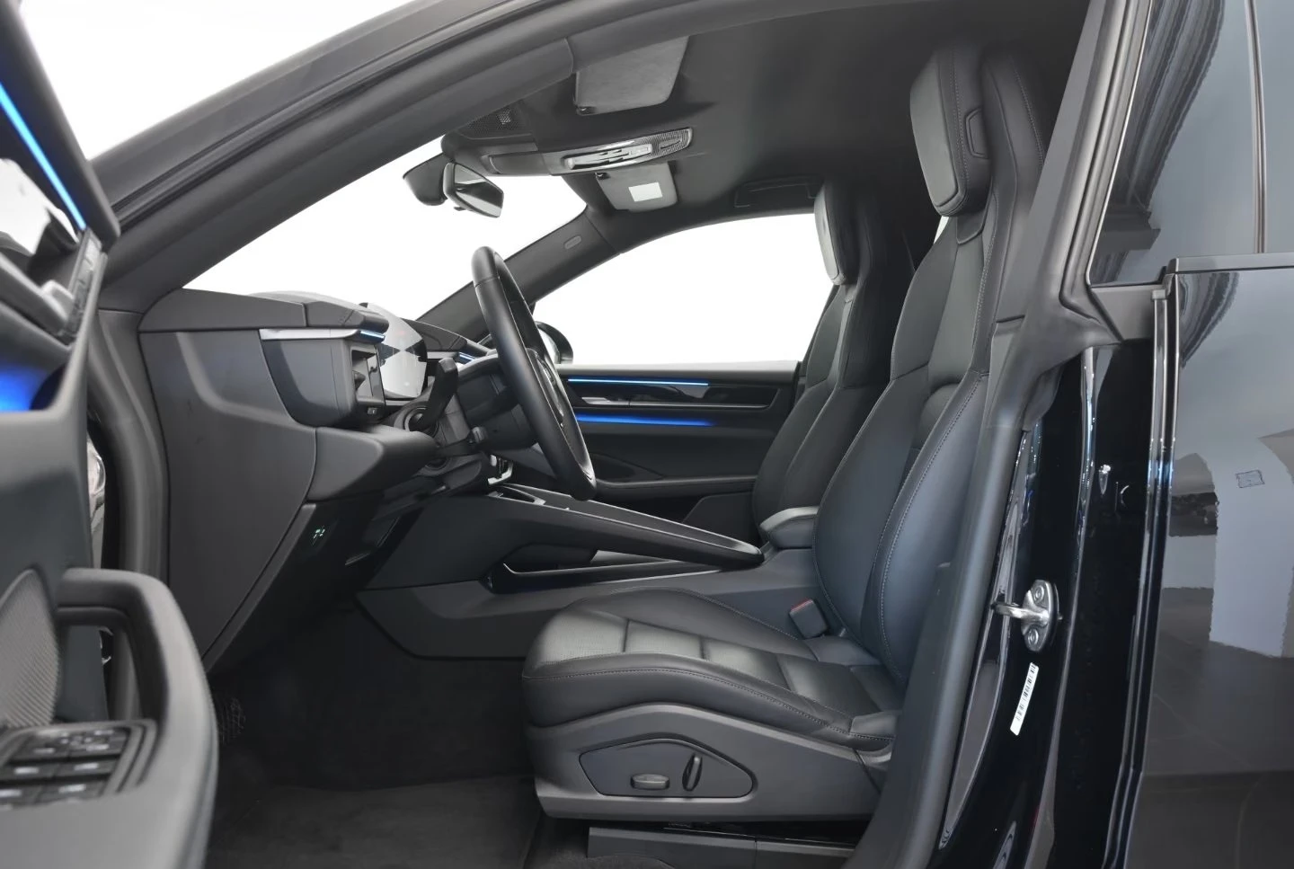 Porsche Macan 4 / BOSE / ELECTRIC SPORT SOUND / 360 /  | Mobile.bg � ����������� 9