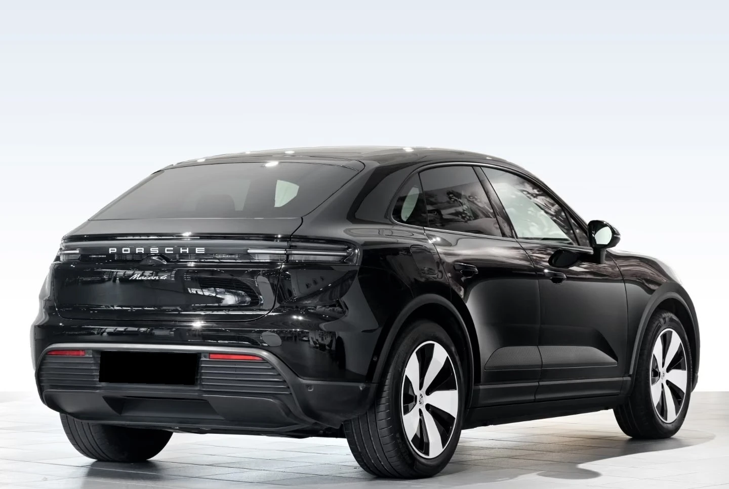 Porsche Macan 4 / BOSE / ELECTRIC SPORT SOUND / 360 /  | Mobile.bg � ����������� 5