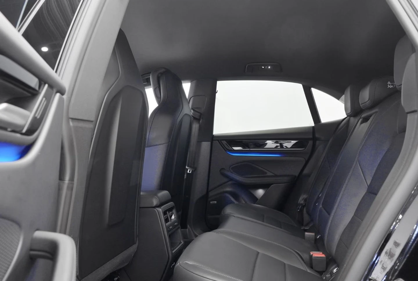 Porsche Macan 4 / BOSE / ELECTRIC SPORT SOUND / 360 /  | Mobile.bg � ����������� 16