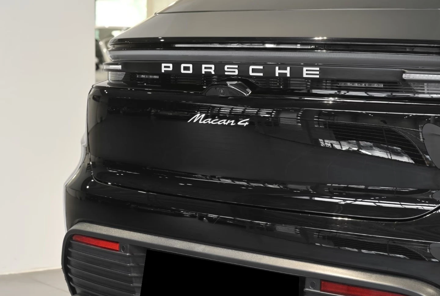 Porsche Macan 4 / BOSE / ELECTRIC SPORT SOUND / 360 /  | Mobile.bg � ����������� 7