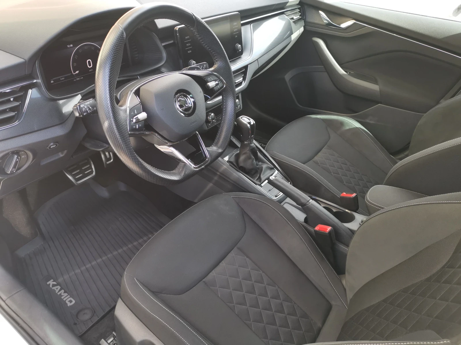 Skoda Kamiq Monte Carlo | Mobile.bg � ����������� 4